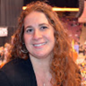 Meet your Posher, Nadia